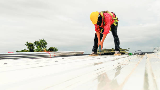 Best Emergency Roof Repair Services  in USA